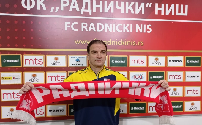 FK Radnički Niš